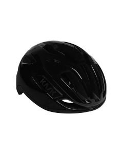 Casco Kask Nuovo Sintesi Nero Black Lucido WG 11