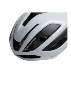 Casco Kask Nuovo ELEMENTO Bianco Lucido WG 11
