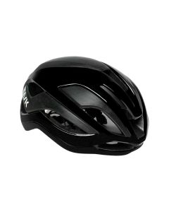 Casco Kask Nuovo ELEMENTO Nero Black Lucido WG 11