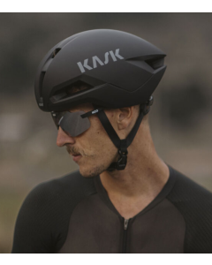 Casco Kask  Nirvana WG11 Nero Opaco Black Matt NUOVO