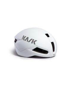 Casco Kask  Nirvana WG11 Bianco Opaco White Matt NUOVO