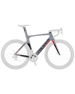 Telaio Bici da Corsa Colnago CONCEPT DISC GRIGIO SUPER OFFERTA