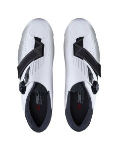 Sidi Scarpe Bici da Strada PRIMA BIANCO NERO SUPER OFFERTA