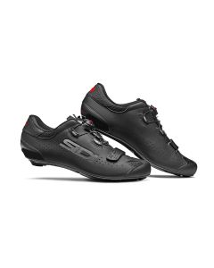 Scarpe Sidi Bici da Strata Triathlon Sixty Nero NUOVA SUPER OFFERTA