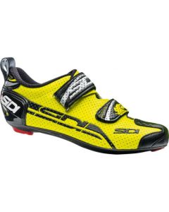 Sidi T4 Air Carbon Triathlon Scarpe da Bici ULTIMO NUMERO RIMASTO 42 SUPER OFFERTA