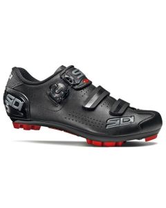 SIDI Scarpe MTB  TRACE 2 Black Nero