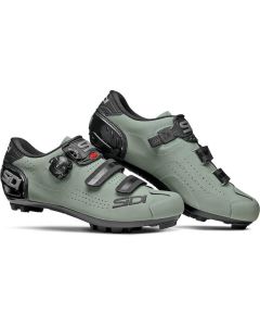 SIDI Scarpe MTB  TRACE 2 Black Verde Salvia