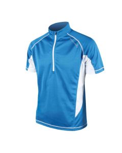 Maglia Maniche Corte Endura Cairn SS Jersey Ultra Marine