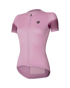 Maglia Maniche Corte Ciclismo Donna  RH+ ASTRA W ROSA