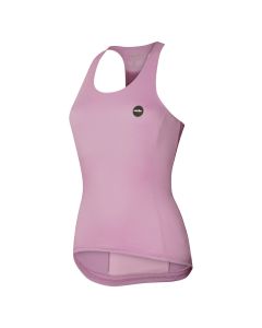Top Ciclismo Canotta Donna  RH+ ASTRA W TOP ROSA