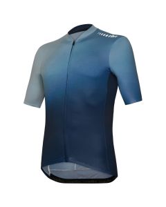 Maglia Ciclismo Tecnica Magnus Jersey Glass Absolute Blue