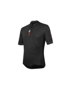 Maglia Ciclismo RH+ Tecnica New Primo Jersey Nero