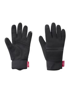 Guanti Invernali Termici Shimano Windstopper Insulated Gloves Black SUPER OFFERTA