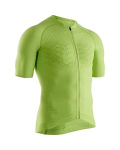 Maglia Tecnica X-Bionic 4.0 Bike Zip Shirt Short Ciclismo e Running