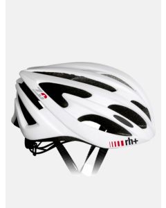 Casco Bici RH+ Z Zero Bianco Opaco