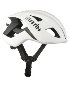 Casco Bici Zero RH+ VIPER Matt White Matt Black