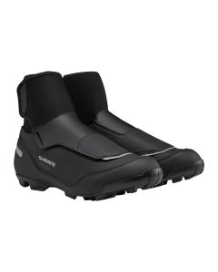 Shimano SH-MW502 - Scarpe invernali da MTB Nero SUPER OFFERTA