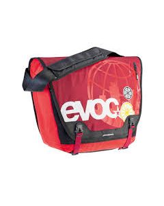 Borsa Evoc Messenger 20 Lt.  Rossa