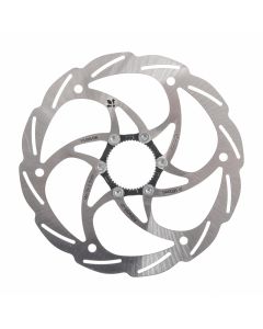 Formula DISCO FRENO CENTER LOCK 180 MM