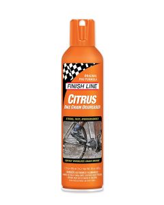 CITRUS Sgrassante per Biciclette 355 Ml.