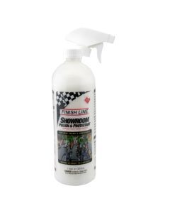 Sgrassante per Biciclette Polish al Teflon Che Spettacolo Finish Line - 1000 ml