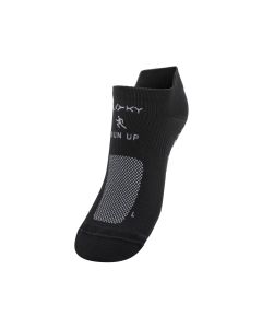 FLOKY CALZE SPECIFICHE PER RUNNING Calze Super Performanti Run Up Short