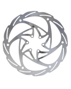 Formula C2 Monolitic Disco freno per ebike