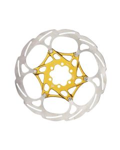 Formula DISCO 2 PEZZI 6 FORI GOLD