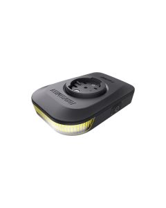 Ravemen FR300 Fanale Anteriore a Led 300 Lumen Supporto Garmin Ciclocomputer