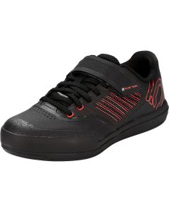 Five Ten Scarpe HELLCAT PRO NERO ROSSO Super Offerta