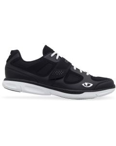 Scarpe Giro Grynd - Nero Bianco