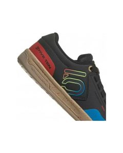 Five Ten Scarpe FREERIDER PRO NERO ROSSO BLU Super Offerta