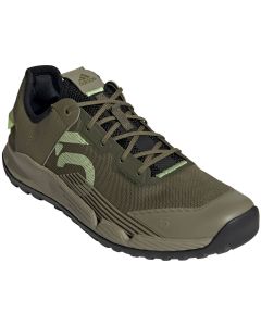 Five Ten Scarpe TRAILCROSS LT OLIVA/PULSE LIME/VERDE