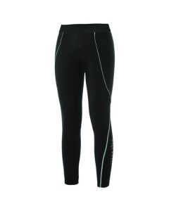 Pantaloni Lunghi Calzamaglia Ciclismo Donna Senza Bretelle INVERNALE RH+ REFLEX W TIGHT Nero