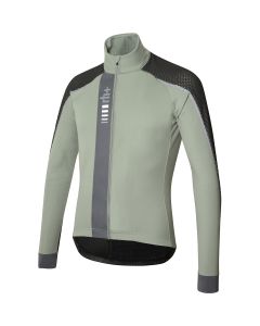 Zero Rh+ Giacca Invernale Code 2 Jacket Green Titanium NUOVO
