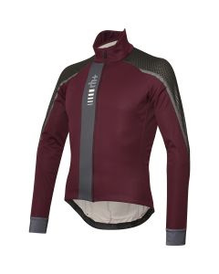 Zero Rh+ Giacca Invernale Code 2 Jacket Nero Cabernet Viola NUOVO SUPER OFFERTA