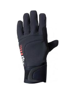 Guanti ZERO RH+ STORM GLOVE Termici Invernali Nero