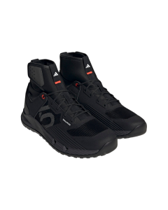 Five Ten Scarpe FREERIDER TRAILCROSS GTX GORETEX NERO/BLACK