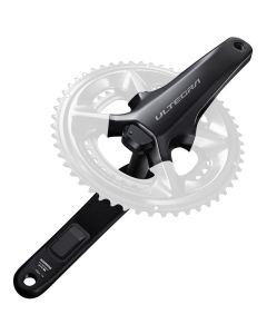 Shimano Ultegra Guarnitura FC-R8100-P 12 velocità -172.5