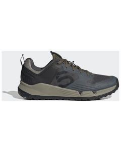 Five Ten Scarpe TRAILCROSS XLT GRIGIO  BLACK VERDE