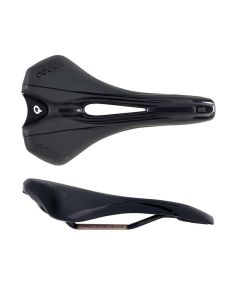 Prologo Sella  Donna Kappa Dea 2 T2.0 263X147mm Hard Black