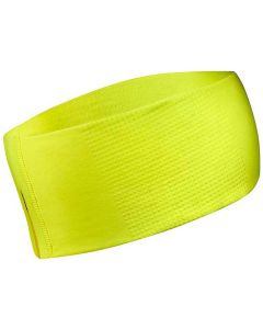 Fascia termica  HEADBAND MAVIC Essential Giallo Fluo