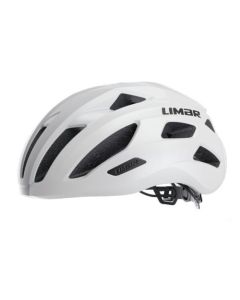 Casco Limar MALOJA Bianco Grigio Lucido