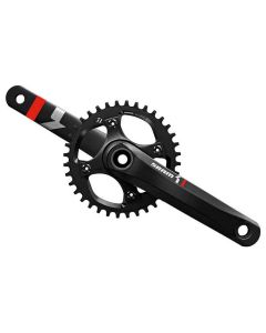 GUARNITURA SRAM X1 1400 BB30