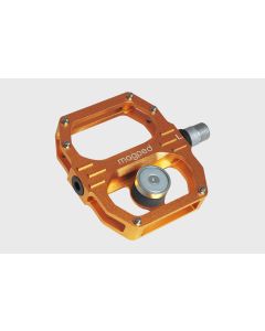 Magped Sport2 Pedali Magnetici 200 N Orange