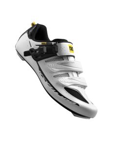 Mavic Scarpe Road Ksyrium Elite Black White