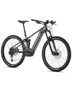 Bici MTB Elettrica Mondraker Chaser 29 Sram SX Eagle 12v Bosch GEN4 CX Smart - 625Wh E-Bike, Grafite/Nero