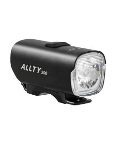 MAGICSHINE Allty 200 Fanale a Led Anteriore Ricarica USB 200 Lumen
