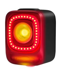 Magicshine  Luce Posteriore Led Rosso SeeMee 200 V3.0 Usb-C
