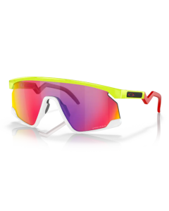 Occhiali Oakley  Bxtr Retina Burn Lente Prizm Road